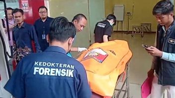 カカブ銀行イルハム・プラディプタ殺人事件の首謀者が明らかにされた、C別名ケン・オタック資金移動