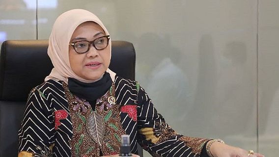 وزير القوى العاملة يقدر فريبورت إندونيسيا لإبرام اتفاقية عمل مشتركة مع نقابة العمال