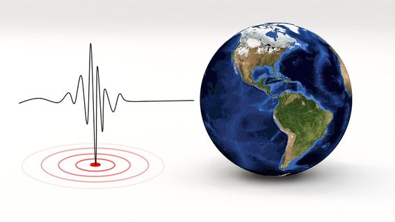 Magnitude 5,6 Tremblement De Terre Secoue La Mer De Sulawesi, Causé Par L’activité De Subduction