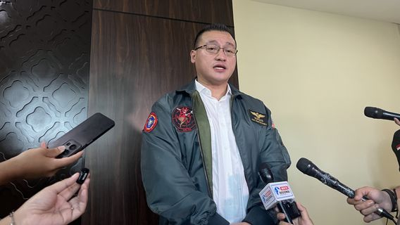 Anggota DPRD DKI Kenneth Minta UP Parkir Dibubarkan Jika Tak Becus Berantas Parkir Liar 