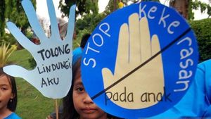 Angka Perceraian Tinggi, Pemenuhan Hak Anak di Aceh Memprihatinkan 