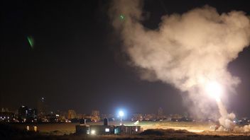 Satu Orang Tewas di Rehovot, Israel Bunuh Dua Pucuk Pimpinan Pasukan Roket Jalur Gaza Palestina