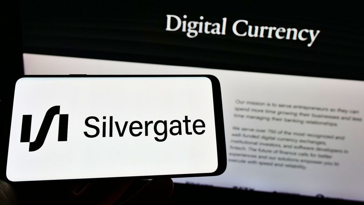 Bank Silvergate Diperintahkan Kembalikan Rp150 Miliar ke BlockFi dalam Proses Kebangkrutan