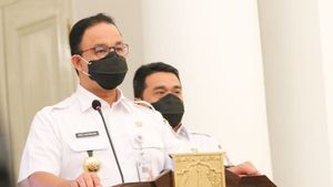 Lelang Jabatan Pengganti Saefullah Dibuka, Pemprov DKI: Akhir November Dapat Sekda Baru