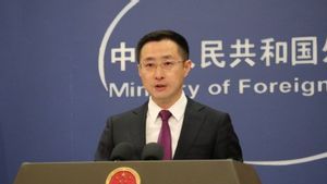 China Protes Trump Sahkan UU Hubungan AS-Taiwan