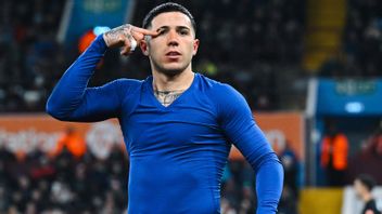 エンツォ・フェルナンデスがマドリードで家を捜索、チェルシーを去る合図