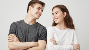 5 Tindakan Romantis yang Manis dan Sederhana Dilakukan untuk Pasangan