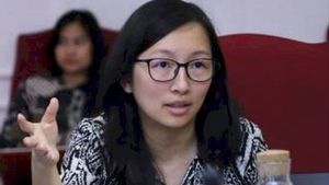 Jurist Tan Resmi Masuk DPO Kejagung