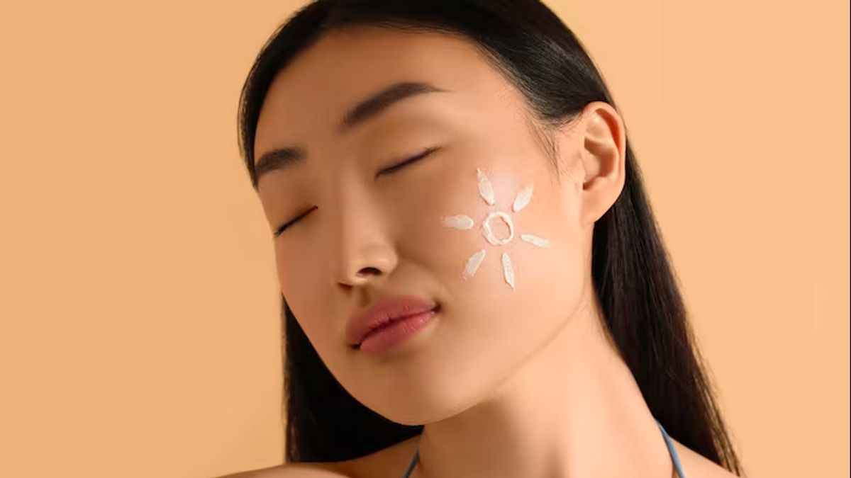 Crème solaire pour les peaux sensibles, découvrez les ingrédients sûrs et efficaces