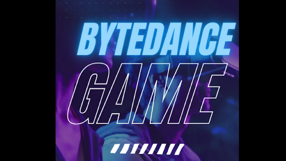 ByteDance dalam Pembicaraan dengan Tencent dan Pembeli Lainnya untuk Aset Gimnya