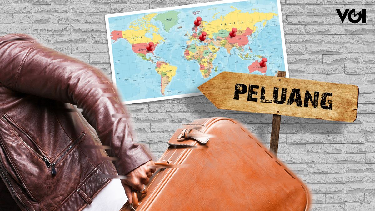 Antara Kabur Aja Dulu, Diam atau Menambah Keahlian 