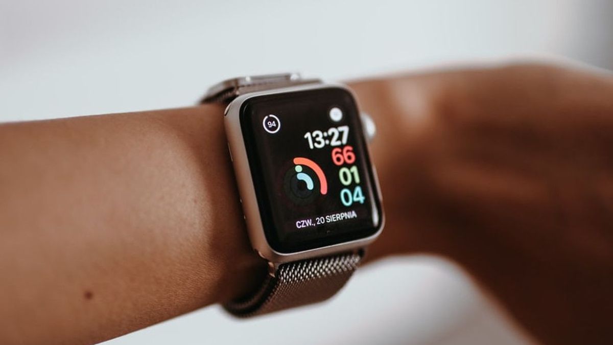 Apple Watch Bakal Dilengkapi dengan Kamera, Fitur Baru Dukung Olahraga Sambil Ngonten