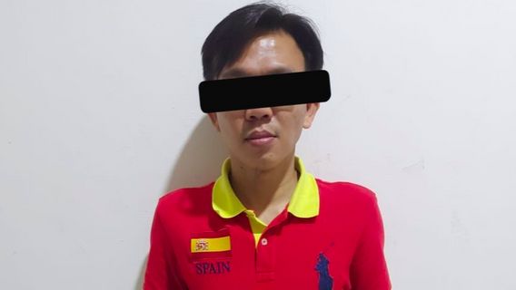 ألقي القبض على المدير في منطقة الراحة في طريق جاجوراوي تول بسبب اختلاس مئات الملايين من الأموال