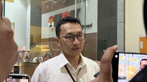 Asisten Ombudsman Dipanggil KPK Hari Ini Terkait Pencucian Uang Eks Sekretaris MA Hasbi Hasan