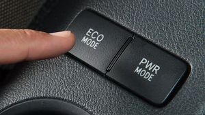Eco Mode pada Mobil dan Keunggulannya