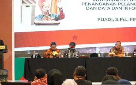 Bawaslu RI Larang Jajaran Rekayasa Pelanggaran Jelang Sidang PHP