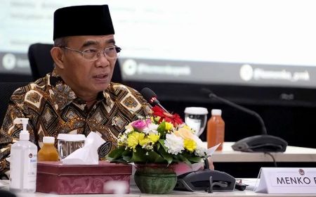 Menko PMK: Ormas di Indonesia Jumlahnya Lebih dari 430 Ribu, Berpotensi Wujudkan Demokrasi Inklusif