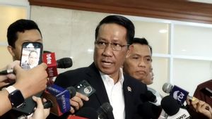 Menkum: There Are 14 K/L That Can Be Filled In By The Active TNI In The TNI Bill