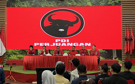 Sebut Jateng Bukan Lagi Kandang Banteng, PDIP: Tapi Kandang Bansos dan Partai Cokelat!