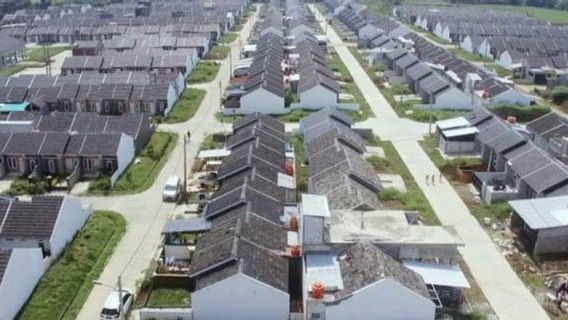 Ini Kriteria Rumah Sehat Pascapandemi Versi Kementerian PUPR