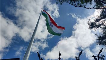    India Hadang Serangan Pakistan ke Target Militer
