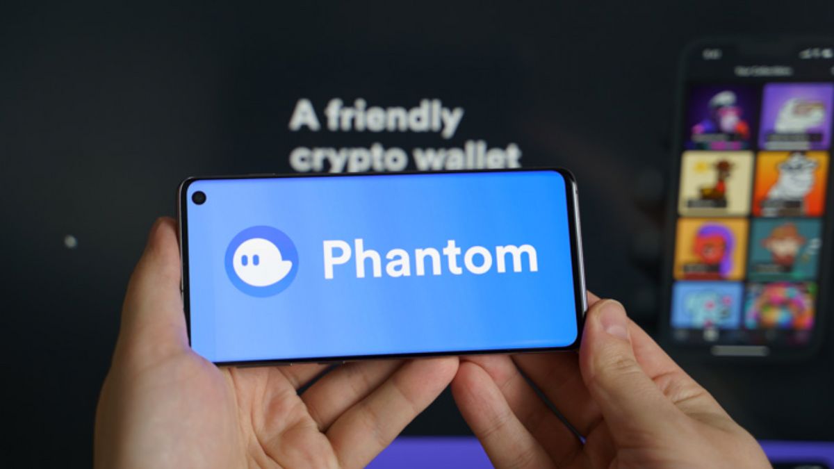 Phantom Wallet和Solana 克服技术故障