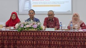 Target 60.000 Dokter Baru di 2029, AIPKI Pacu Penguatan Mutu Pendidikan