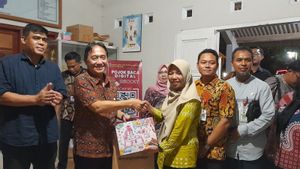 Gubernur Lampung: Aplikasi Lampung In Jadi Instrumen Awasi Korupsi