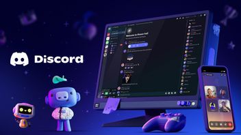 Gagal Atasi Konten Terlarang, Discord Diblokir Rusia