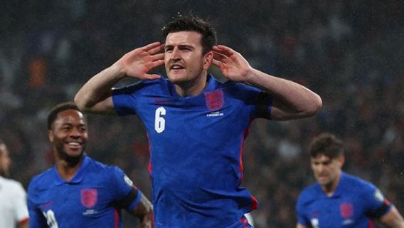 Harry Maguire Se Fait Pulvériser Roy Keane Pour Beaucoup De Style