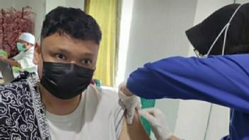 Kabar Baik Datang dari Sulawesi Tenggara, Pasien COVID-19 Sembuh Mencapai 9.840