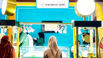 Hartadinata Abadi Launches HRTA Gold Application, a Safe and Convenient Gold Buying and Selling Solution