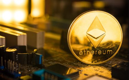 ETF Ethereum Makin Dekat, Ini Dampaknya bagi Pasar Kripto