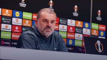 Postecoglou Kecam Kritik terhadap Tottenham Jelang Pertandingan Melawan Frankfurt