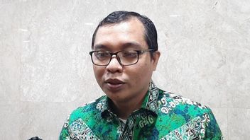 Anggota Komisi VI DPR Tawarkan Zulfan Lindan Mundur dari Komisaris Jasa Marga Atau Hengkang dari NasDem