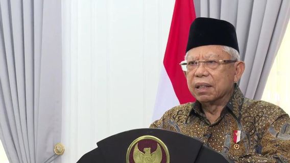 220 Juta Penduduk Indonesia Tinggal di Perkotaan Pada 2045, Wapres Ingatkan Komitmen Wujudkan Kota Sehat