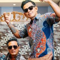 Superman Is Dead Memilih Santai Tanggapi Persoalan Royalti Performing Rights