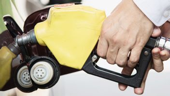 Waktu Terbaik Isi Bensin: Begini Jawaban Menurut Petinggi Pertamina