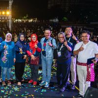 Di Tengah Era Digital, GEMA KAMPUS Mengajak Anak Muda Mengenal Indonesia