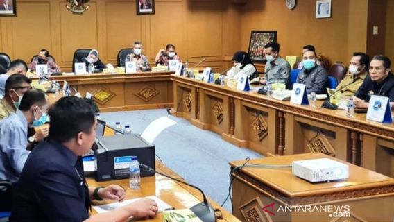 Bapenda Sumsel Fasilitasi Kemudahan Pembayaran Pajak Kendaraan bagi Masyarakat