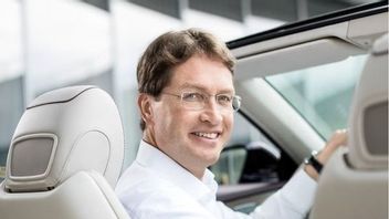 La Pénurie De Puces Oblige Les Clients De Mercedes-Benz à Indenter Les Voitures Jusqu’à Un An