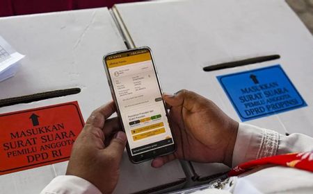 Demi Demokrasi yang Transparan, Komisi II DPR Dukung KPU Sosialisasikan Si Rekap Mobile