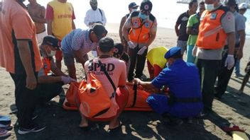 Berita Bali Terkini: Pria Asal Buleleng Tewas Tenggelam di Pantai Pandanggalak 