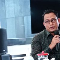 对法官的裁决不满意，KPK在RJ Lino案中上诉
