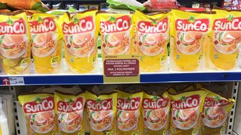 Only SunCo Products Spread In The Market, Trade Minister Lutfi Appreciates The Commitment Of The Musim Mas Group Owned By Conglomerate Bachtiar Karim