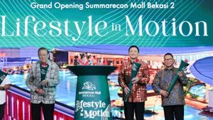 Summarecon Mall Bekasi Tahap 2 Resmi Dibuka: Hadirkan Pengalaman Belanja, Kuliner, dan Gaya Hidup dalam Satu Destinasi Terintegrasi