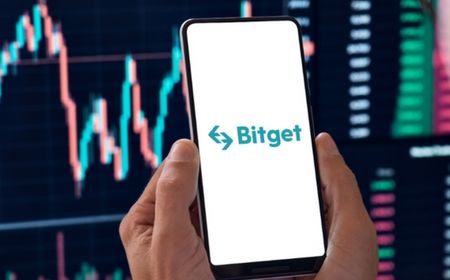 Bitget Luncurkan Fitur Akses Dompet Kripto Lewat Telegram