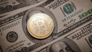 Proyeksi Gerak Pasar Kripto Bulan Juni: Bitcoin di Bawah Bayang Kebijakan The Fed