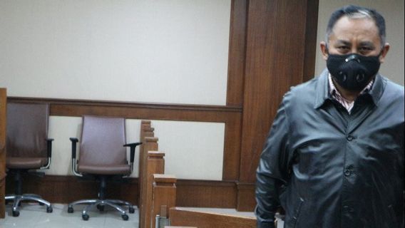 Ingin Seperti Idrus Marham, Terpidana Suap Impor Daging Sapi Luthfi Hasan Ishaaq Ajukan PK