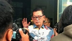 KY Pantau Sidang Kasus ABK Dituntut Mati Selundupkan 2 Ton Sabu